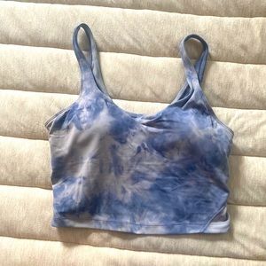 Lululemon align tank